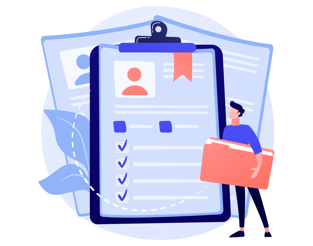 Student profile